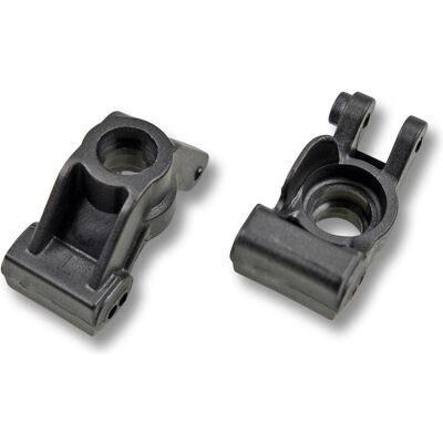 Carson XS Achsschenkel (2) hinten Carson XS Achsschenkel (2) hinten
