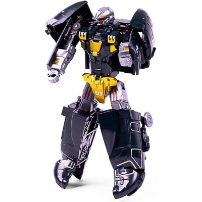 Toymax Transform, Helicopter big Toymax Transform, Helicopter big