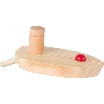 Goki Luftballonboot Goki Luftballonboot