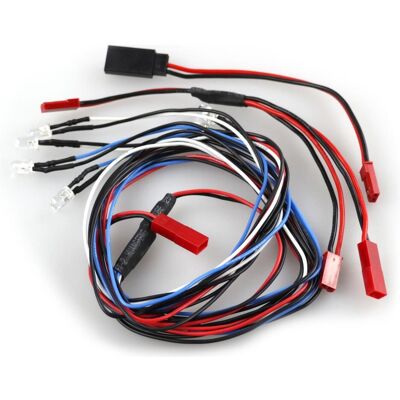 Amewi LED Licht System 5mm Amewi LED Licht System 5mm
