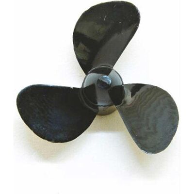 Super schiffsschraube 30 mm rechts 3-blatt m4 ø30x16 Super schiffsschraube 30 mm rechts 3-blatt m4 ø30x16
