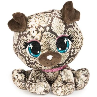 Spin Master GND GRD PLushes Belle Boa, 15 cm (13.97 cm) Spin Master GND GRD PLushes Belle Boa, 15 cm (13.97 cm)