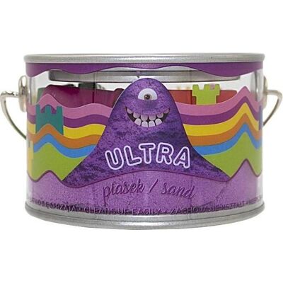 EPEE Sand Ultra Dose 200 g 5 lila Burg EPEE Sand Ultra Dose 200 g 5 lila Burg
