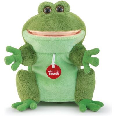 Trudi Frosch Trudi Frosch