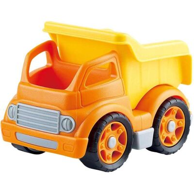 Play Biobasierter Muldenkipper Orange Play Biobasierter Muldenkipper Orange