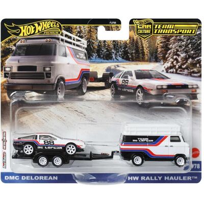 Hot Wheels JBM35 Hot Wheels JBM35