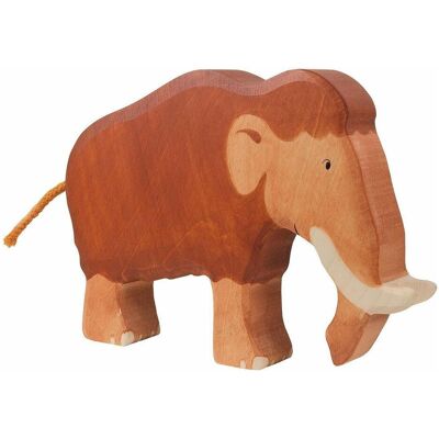 Goki Mammut Goki Mammut
