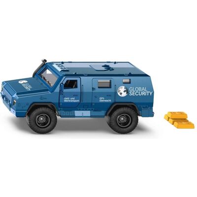 Siku Geldtransporter Siku Geldtransporter