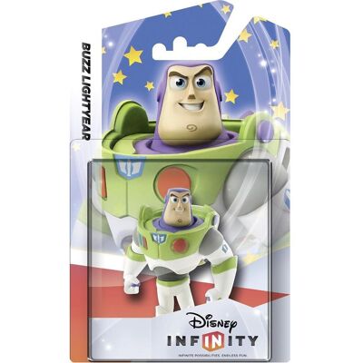Disney Interactive Studios Infinity Buzz Lightyear Disney Interactive Studios Infinity Buzz Lightyear