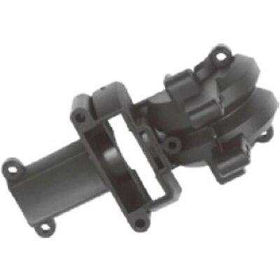 Absima Rear Differential gear box cover Absima Rear Differential gear box cover