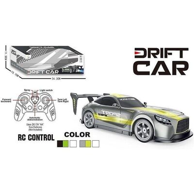 Adar R/C MIX Driftsportwagen Adar R/C MIX Driftsportwagen