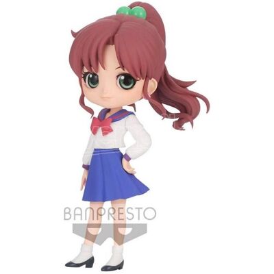 Banpresto Sailor Moon Q Posket Eternal The Movie : Makoto Kino (B) Banpresto Sailor Moon Q Posket Eternal The Movie : Makoto Kino (B)