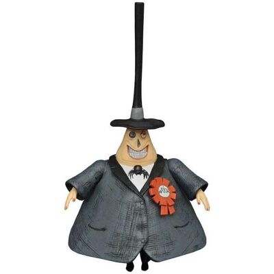 Diamond Select Toys Action figure Nightmare Before Christmas S1 Mayor Diamond Select Toys Action figure Nightmare Before Christmas S1 Mayor
