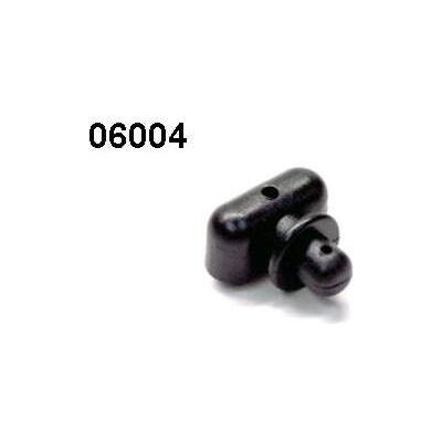 Amewi 06004 Karosseriehalter vorne Amewi 06004 Karosseriehalter vorne