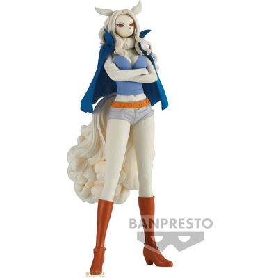 Banpresto One Piece DXF G.line Lady Wanokuni Vol10 Wanda 17cm Banpresto One Piece DXF G.line Lady Wanokuni Vol10 Wanda 17cm