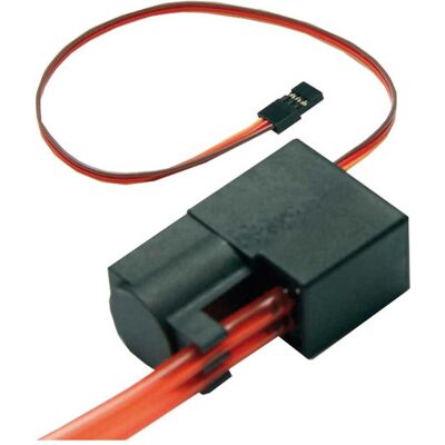 Pichler Modellbau C8133 Mega Smoke Rökpump - Rauchpumpe Pichler Modellbau C8133 Mega Smoke Rökpump - Rauchpumpe