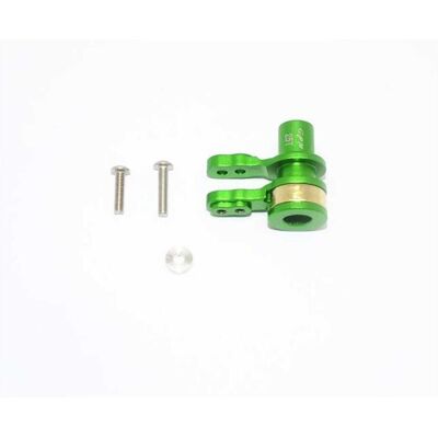 GPM Modell 25T Aluminium Servo Saver - RC Auto Zubehör GPM Modell 25T Aluminium Servo Saver - RC Auto Zubehör