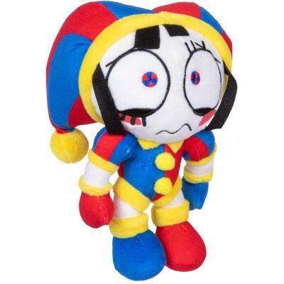 Moose The Amazing Digital Circus (20 cm) Moose The Amazing Digital Circus (20 cm)