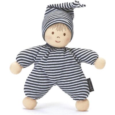 Sterntaler Spielpuppe Heiko blau Sterntaler Spielpuppe Heiko blau