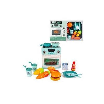 Lena Interaktive Kinderküche mit Backofen Lena Interaktive Kinderküche mit Backofen
