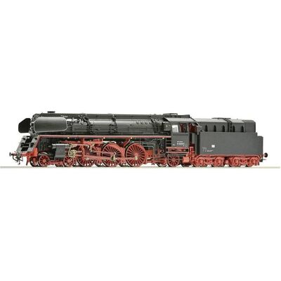 Roco 7100017 H0 Dampflok BR 01 0529-6 der DR (Spur H0) Roco 7100017 H0 Dampflok BR 01 0529-6 der DR (Spur H0)