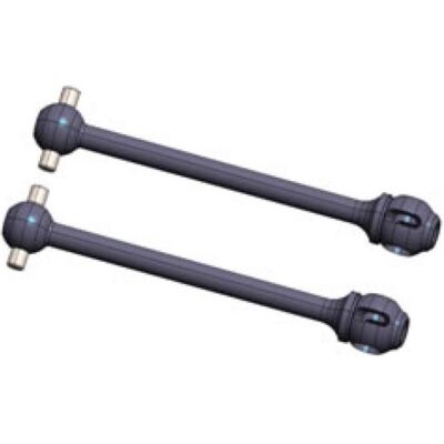 Tamiya TRF Doppelkardanwelle 42mm (2) Tamiya TRF Doppelkardanwelle 42mm (2)