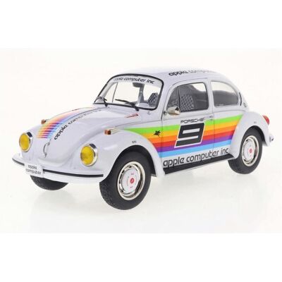 Solido 1:18 VW Beetle 1303 K3 Tribute weiss Solido 1:18 VW Beetle 1303 K3 Tribute weiss