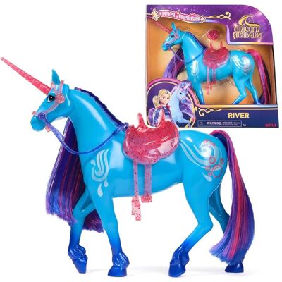 Spin Master Unicorn Fashion Unicorn River Spin Master Unicorn Fashion Unicorn River