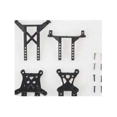Revell Kit-body+shock absorber(24830/31 Revell Kit-body+shock absorber(24830/31