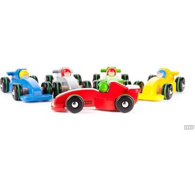Bajo Racing car FFormula 1 Bajo Racing car FFormula 1