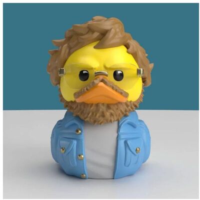 Numskull Jaws Tubbz Mini PVC Figur Hooper 5 cm Numskull Jaws Tubbz Mini PVC Figur Hooper 5 cm