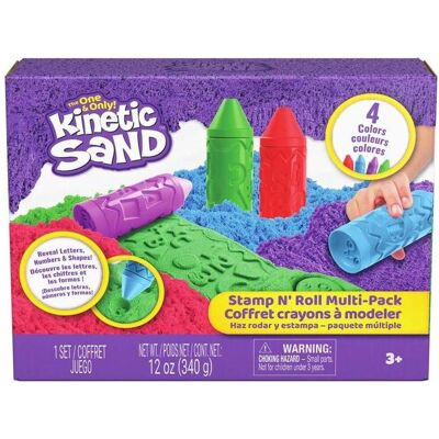 Spin Master Stamp N' Roll Multipack Spin Master Stamp N' Roll Multipack