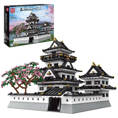 Mould King Burg Himeji Mould King Burg Himeji