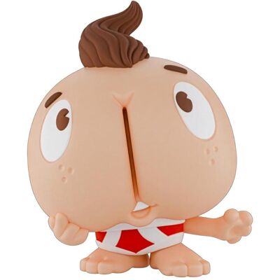 Goliath Toys Butt Face - Chester Cheeks Goliath Toys Butt Face - Chester Cheeks
