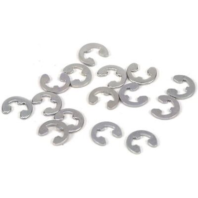 Tamiya E-Ring 2mm (15) Tamiya E-Ring 2mm (15)