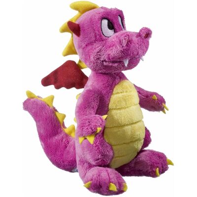 Heunec Drache Pink - Plüschtier Heunec Drache Pink - Plüschtier