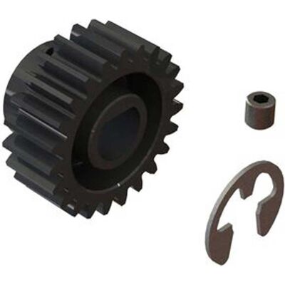 Arrma Motorritzel 23T Modul 1 Safe-D 8mm Welle Pinion Gear Arrma Motorritzel 23T Modul 1 Safe-D 8mm Welle Pinion Gear