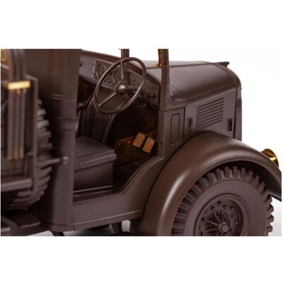 Eduard WWII British Army 30-CWT 4x2 Truck 1/35 AIRFIX Eduard WWII British Army 30-CWT 4x2 Truck 1/35 AIRFIX