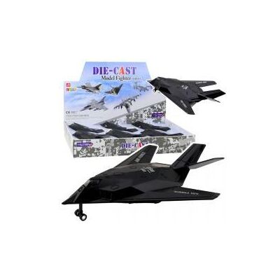 Lean Toys Lean Kampfflugzeug Militärischer Düsenantrieb Lichter Geräusche 1:400 Lean Toys Lean Kampfflugzeug Militärischer Düsenantrieb Lichter Geräusche 1:400