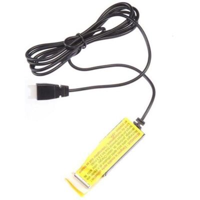 Carrera 370410740 - RC USB LADEKABEL #503024 Carrera 370410740 - RC USB LADEKABEL #503024