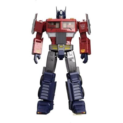 Hasbro Transformers Takara Tomy MPG-17 Optimus Prime Style Generation Hasbro Transformers Takara Tomy MPG-17 Optimus Prime Style Generation