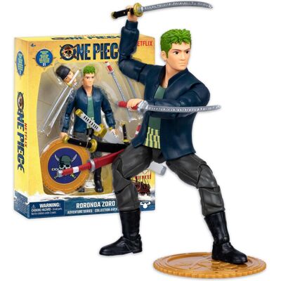 Moose Fig Articulee Zoro Opiece Moose Fig Articulee Zoro Opiece