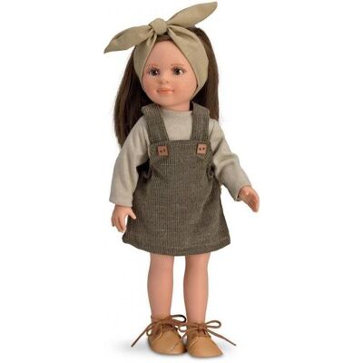 Magic Baby Spanische Puppe mit Vanilleduft Nina, 33 cm Magic Baby Spanische Puppe mit Vanilleduft Nina, 33 cm