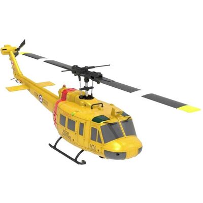 FliteZone Bell UH-1DX Canada FliteZone Bell UH-1DX Canada