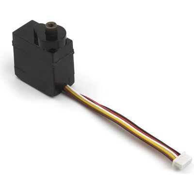 Wittmax 5-Wire Servo (9g) Wittmax 5-Wire Servo (9g)