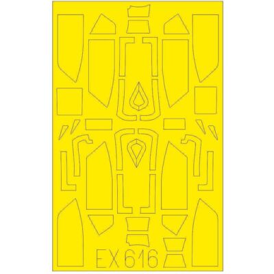 Eduard Bf 109G-14 TFace for Eduard Bf 109G-14 TFace for