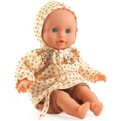 Djeco Puppe Iris 32cm Djeco Puppe Iris 32cm