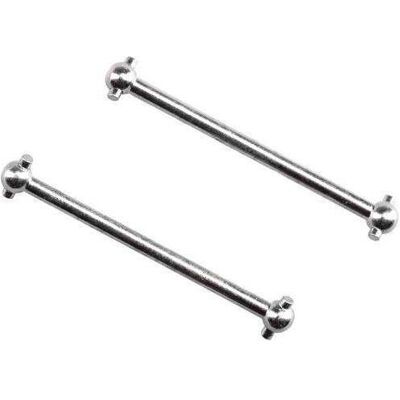 Carrera 2 Antriebsknochen vorn, RC PROFI, ab 6 Jahren Carrera 2 Antriebsknochen vorn, RC PROFI, ab 6 Jahren
