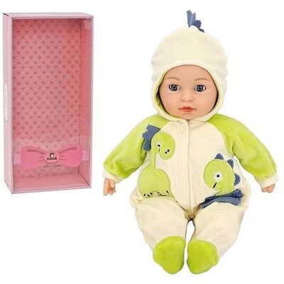 Adar Babypuppe 40 cm Adar Babypuppe 40 cm