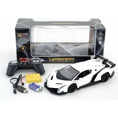 Adar Ferngesteuerter Lamborghini Adar Ferngesteuerter Lamborghini